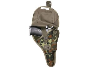 Pouzdro pistolové BW P1(P38) bez adaptéru FLECKTARN