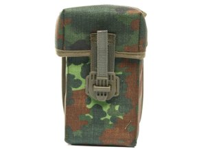 Sumka MODULAR na zásobník G3 FLECKTARN