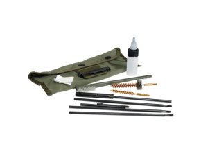 Čištění na zbraně US KAL.5,56 M16/FAMAS/G36 ZELENÉ