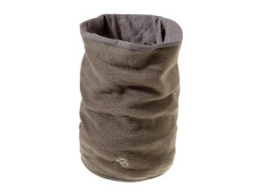 Nákrčník FLEECE prodloužený ZELENÝ