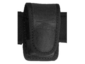 Pouzdro na sprej SECURITY 40 ml ČERNÉ