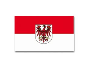 Vlajka BRANIBORSKO