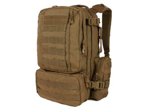 Batoh CONVOY OUTDOOR - COYOTE BROWN