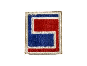 Nášivka 69th DIVISION WK II
