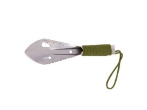 Lopatka SURVIVAL 7v1 paracord