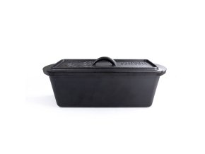Pekáč litinový 2,4 l