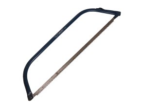 Pila oblouková rámová na dřevo