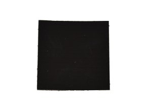 Nášivka IFF IR čtverec VELCRO 2" x 2" ČERNÝ