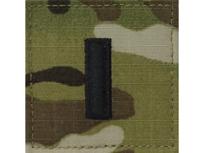Nášivka hodnosti 1ST LIEUTENANT O-2 velcro OCP®