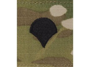 Nášivka hodnostní Specialist E-4 velcro OCP®