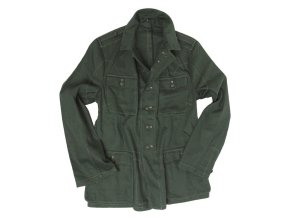 Blůza WH M40 DRILLICH repro