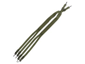 Kšandy US M36 norské přebytky