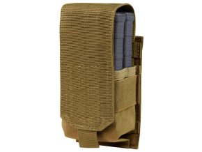 Sumka na zásobníky M14 Gen. II COYOTE BROWN