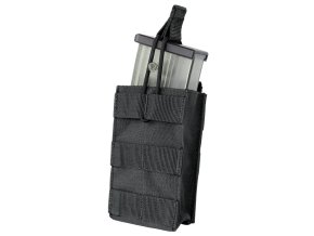 Sumka na zásobníky G36 otevřená ČERNÁ