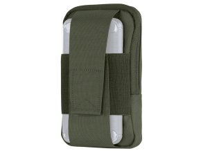 Pouzdro PHONE MOLLE na telefon RANGER GREEN