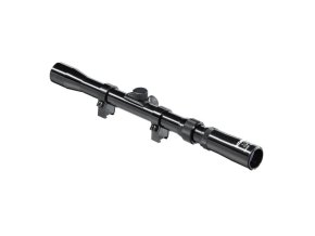 Puškohled UMAREX ZOOM 3-7x20