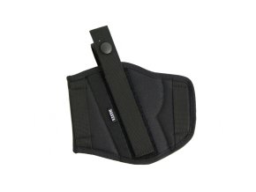 Pouzdro na pistol opaskové 202-2 CZ 82/83 Makarov ČERNÉ