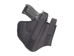 Pouzdro na pistol DASTA opaskové 203-1/Z