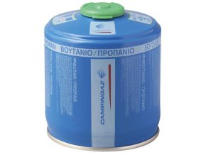 Kartuš plynová ventilová CV300 PLUS (240g)
