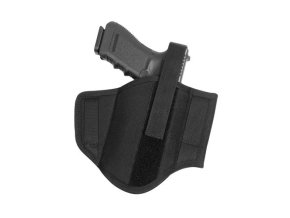 Pouzdro na pistol opaskové 203 M3/M6 ČERNÉ