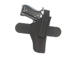 Pouzdro na pistol opaskové pro Beretta 92, GLOCK17, SIG P-226