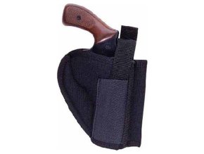 Pouzdro na pistol DASTA opaskové 209/M revolver 2-3"