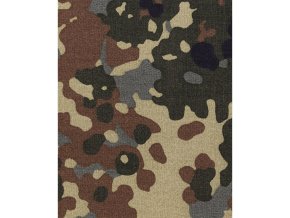 Látka BW "celtovina" FLECKTARN šíře 156 cm