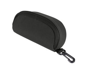 Pouzdro MOLLE na brýle ČERNÉ
