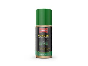 Olej na zbraně GunCer speciální s keramikou lahvička 65 ml