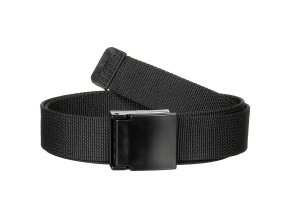 Opasek US STEALTH 40 mm ČERNÝ