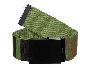 Opasek široký 4,5cm vz.95 les