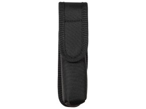 Pouzdro na svítilnu (22603) nylon ČERNÉ