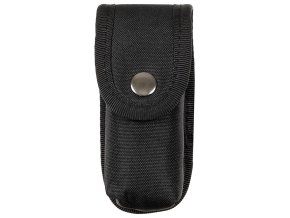 Pouzdro na pepřový sprej (22603) nylon ČERNÉ
