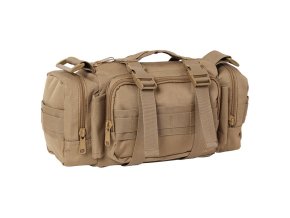 Taška CONVERTIPACK taktická COYOTE