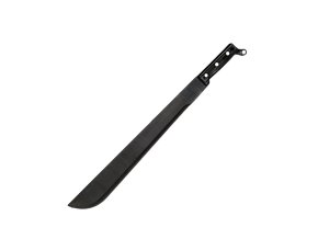 Mačeta US OCEL 45cm ČERNÁ