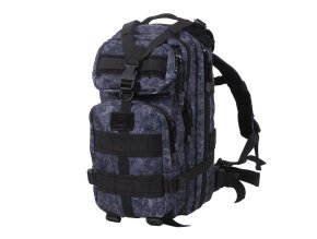 Batoh ASSAULT I MEDIUM TRANSPORT MIDNIGHT DIGITAL