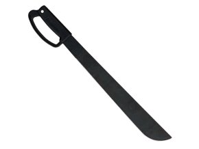 Mačeta US OCEL s ochrannou rukojetí 45cm ČERNÁ