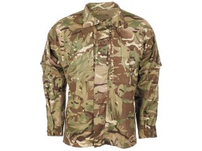 Blůza britská COMBAT TEMPERATE WEATHER MTP