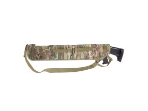 Pouzdro na brokovnici MOLLE přes rameno MULTICAM