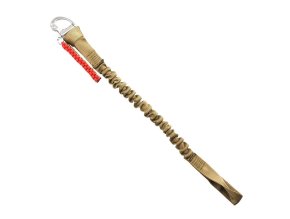 Popruh SAFETY LANYARD záchranný - replika KHAKI