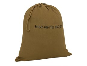 Pytel na prádlo U.S. COYOTE BROWN