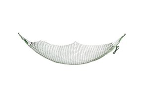 Síť houpací SUPER HAMMOCK ZELENÁ
