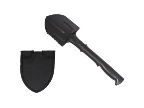 Lopatka malá pevná 44cm
