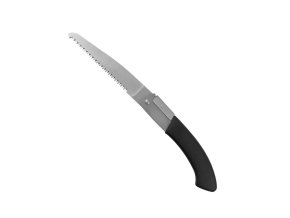 Pilka skládací 41/22 cm ČERNÁ