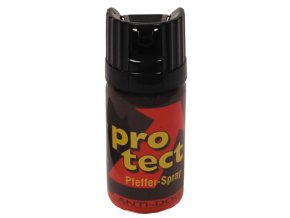 Sprej pepřový AEROSOL 40 ml