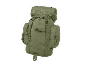 Batoh TACTICAL 25L ZELENÝ