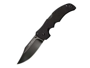 Nůž zavírací RECON 1 (S35VN) ČERNÝ