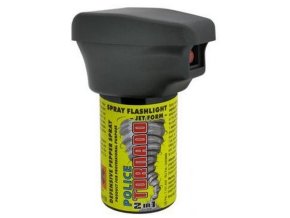 Náhradní sprej POLICE TORNADO 40 ml