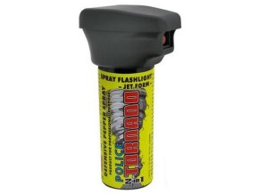 Náhradní sprej POLICE TORNADO 50 ml