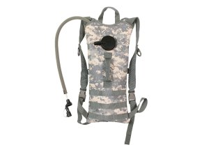 Vak hydratační MOLLE 3L ACU ACU DIGITAL